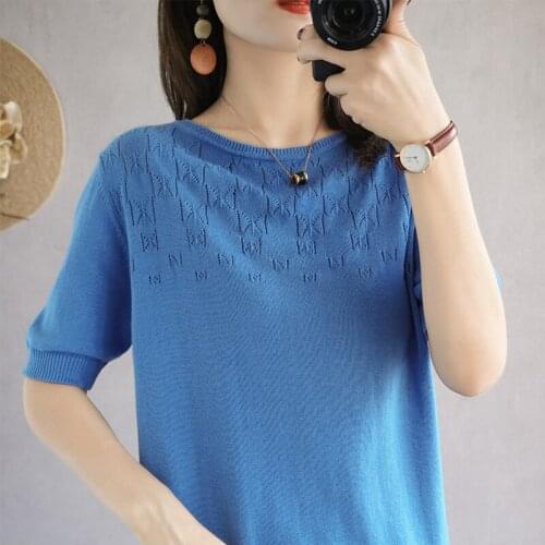 MERRILAMB Women's T-shirts With Print