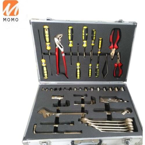 Non Sparking Tool set Kits for oil gas chemical industry