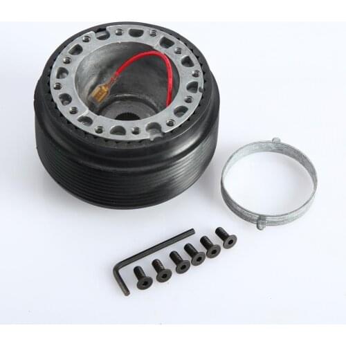 OT-47 Car Quick Release Steering Wheel Hub Adapter Connector Accessories for Toyota