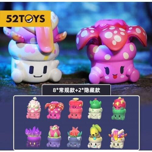 PENPOT Little Pen Friends SP Hug Monster Series Trendy Cute Gift Blind Box Ornaments Trendy Cute Gift Ornaments Toys