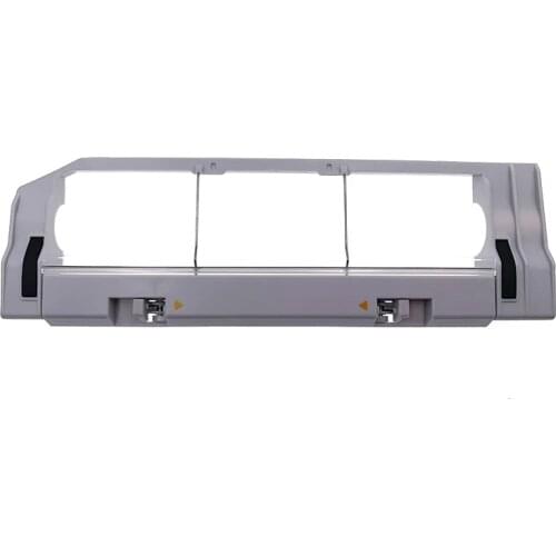 Vacuum Cleaner Main Brush Cover Shell Case For Xiaomi Roborock Vacuum S50 S51 S52 S55 S6 MaxV T6 T4 Robot Spare Part Accessories