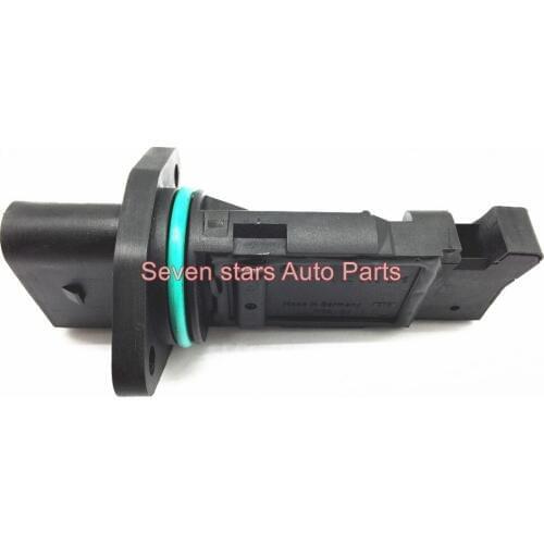 Air Flow Meter/ Mass Flow Sensor for Porsche Cayenne AWD AUDI OEM# F00C2G2076 F00C 2G2 076