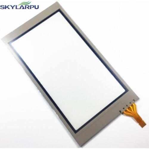 Skylarpu 10pcs/lot New 4.0" inch Touch panel for LQ040T7UB01 Touch Screen Digitizer Glass Sensors panel Replacement