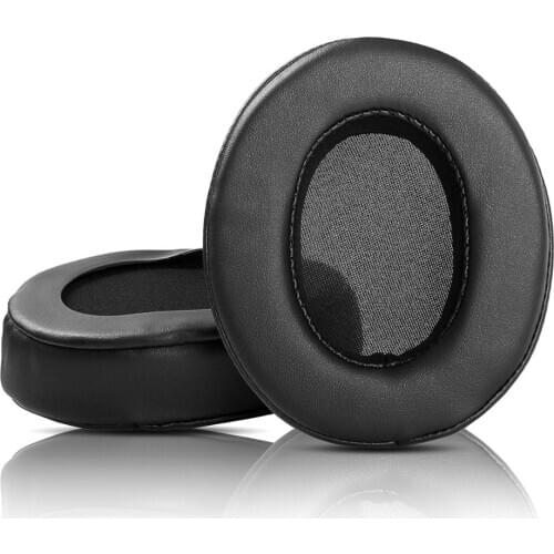 Replacement Earpads Foam Ear Pads Pillow Cushion Cover Cups Repair Parts for Sennheiser Momentum 2.0 Wireless Headphones Headset
