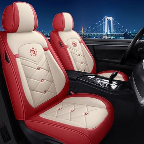 SOGLOTY Car Seat Covers
