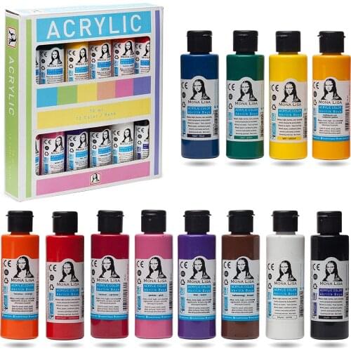 SUDOR Sets Of Paints