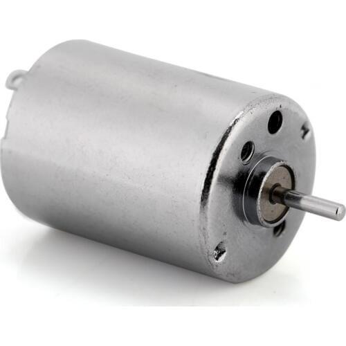 Tattoo Motor Gun DC Motor 8V 10500rp Tattoo Parts Rotary Machine Liner and Shader Body Art Accessories