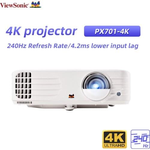 ViewSonic Home Theater Projectors