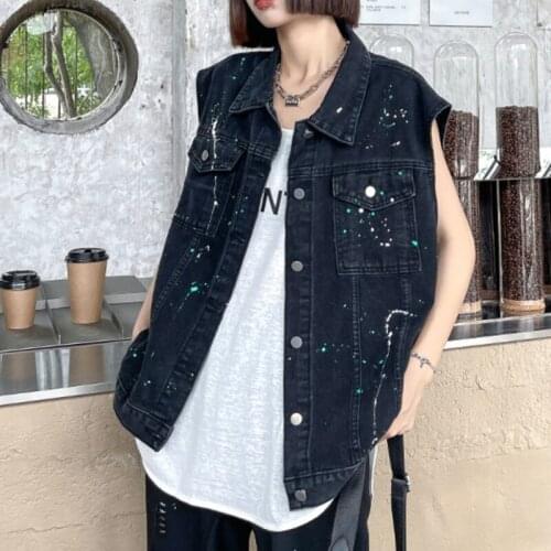 Женские короткие жилеты XUXI China At AliExpress