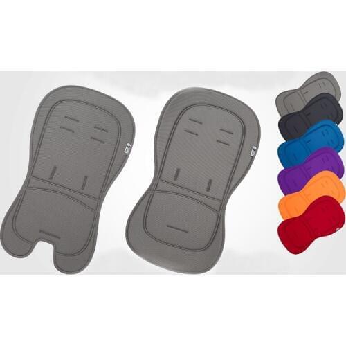 Baby Stroller Linen Summer Anti-vibration cushion Infant pram pad safety protection yoya Yoyo accessories poussette accessoires