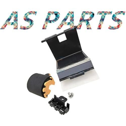 1X PICKUP ROLLER + Separation pad kit for ML1915 ML2580 ML2525 2545 4623 JC61-00580A JC61-01978A JC61-03344A JC93-00087A