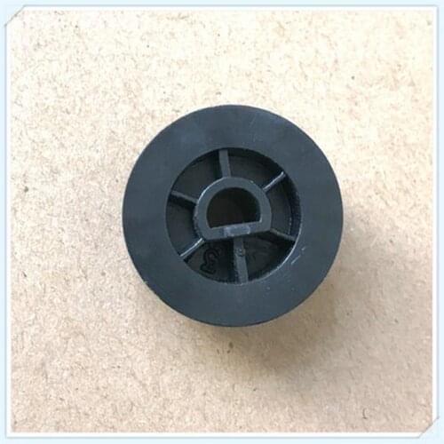 Free Shipping New Compatible Printer Parts GR-M600-17T Delivery Roller Gear For HP M600 601 602