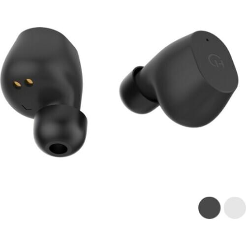 Bluetooth Headset with Microphone Hiditec Kondor 450 mAh