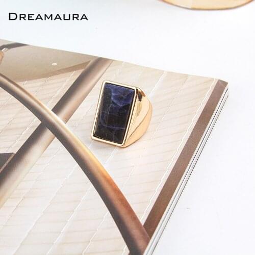 DREAMAURA Big Rings