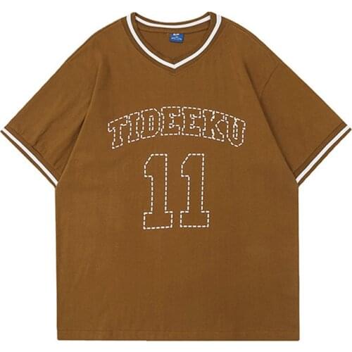 Mens Hip Hop T-shirt Retro Smoking Sister Printed Short Sleeve T Shirt Men Women Trend Harajuku Streetwear Tshirt Male Camisetas