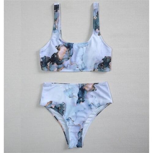 GOMYIE Bandeau Swimwear