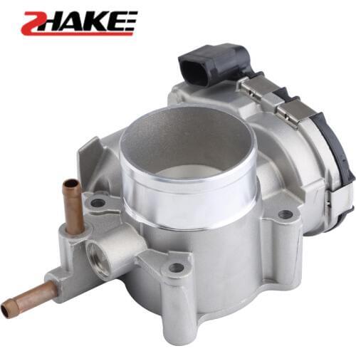 Free Shipping Electronic throttle body for Chery /Jac / Zotye / Changa Throttle assembly F01R00Y002 0280750199