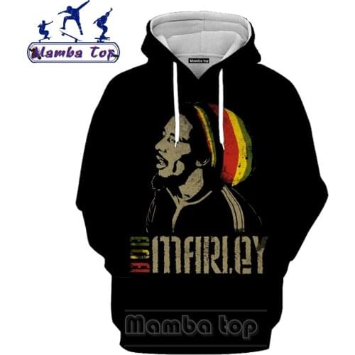 Мужские толстовки с принтом Mamba top China At AliExpress