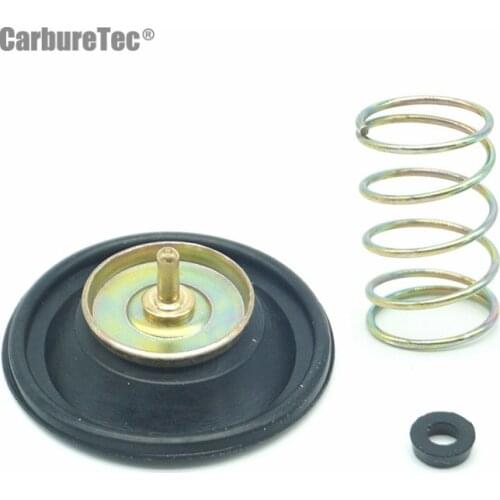 For HONDA XR650L 1993-2014 XR 650 XR650 L 650L Motorcycle Carburetor Repair Kit Air Cut-off Valve Kit