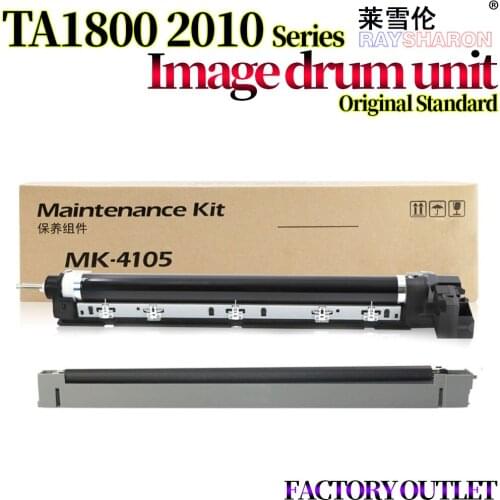 MK4105 Maintenance Kit Drum Uni For Use in Kyocera TASKalfa 1800 1801 2200 2201 2010 2011 2210 2211 2020 2220 2320 2221 2321