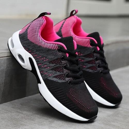 NIDENGBAO Women's Sneakers