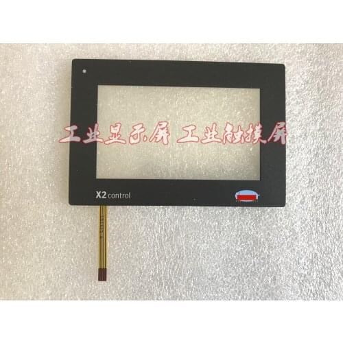 New X2 IXT4A IX T4A touch screen protective film