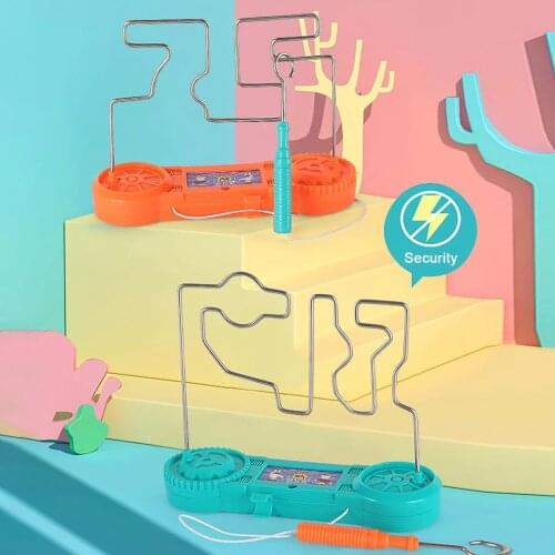 Sweettouch Hair Clippers