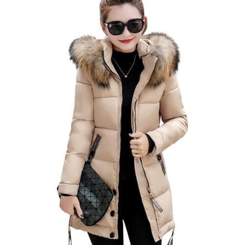 YIRANSHINI Women's Black Jackets