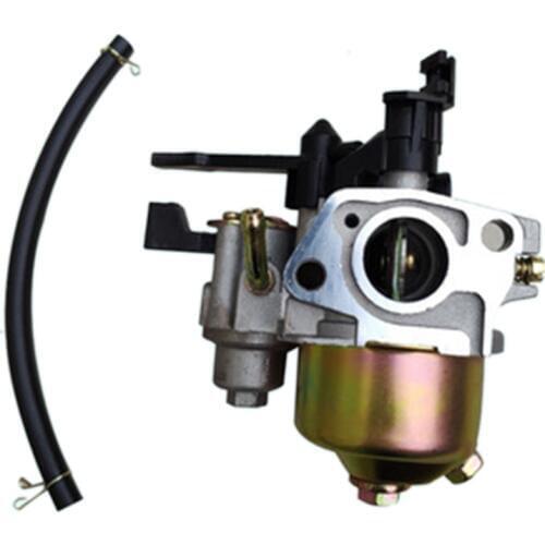 2KW-3KW GX160 GX200 Gasoline Generator, 2.2KVA 5.5HP 6.5HP 168F Generator Carburetor