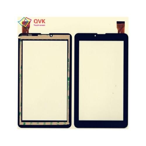7 inch touch scrreen For FinePower E3 Tablet PC capacitive touch screen repair replacement free