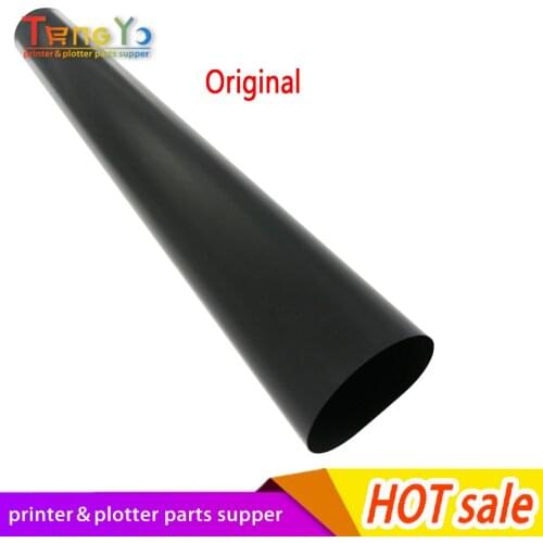 Free Shipping 100% new original laser jet for HP P3015 P3015DN Fuser Film Sleeve RM1-6319-Film printer part on sale