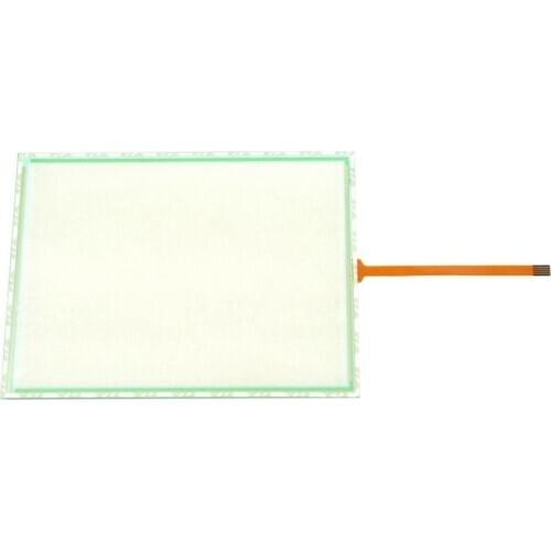 Free Shipping 6.5inch 4 Wire 146mm x 114mm Resistive Touch Panel For 6.5" 4:3 LCD Screen