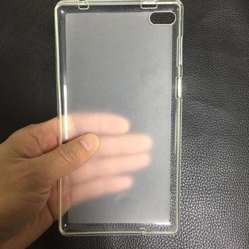 TB 7304 Case for Lenovo TB-7304 Soft TPU Cases for 7.0inch Lenovo Tab 7 Essential TB-7304 TB-7304I TB-7304x Cover Funda+Gift