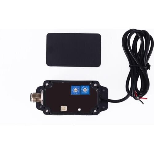 Marine Boat Yacht Tank Gauge NMEA2000 Converter