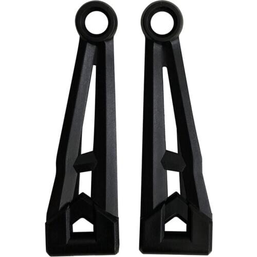 For XLH 9130 9136 9137 2Pcs Front Upper Arm SJ07 Spare Parts