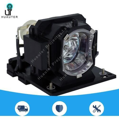 Long Life DT01511 Projector Bulb for Hitachi CP-AW2505/CP-AW3005/CP-AX2503/CP-AX2504/CP-AX2505/CP-AX3005/CP-AX3505/CP-BX301WN