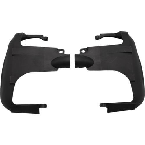 Cylinder Head Guard Valve Cover Protector For BMW R1150GS R1150RT 2004-2005