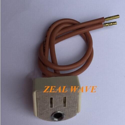 Imported Lamp Holder 885 Line Length 14cm Imported 885 Lamp Holder