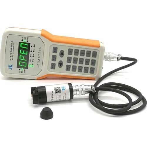 The Best Price Handheld four probe square resistance meter for ITO film