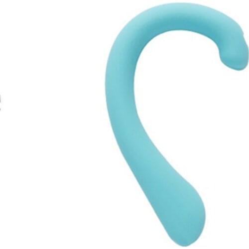 Mask Ear Hook Soft Silicone Mask Companion Anti-Leak Anti-Pain Invisible Earmuffs Ear Protection Artifact