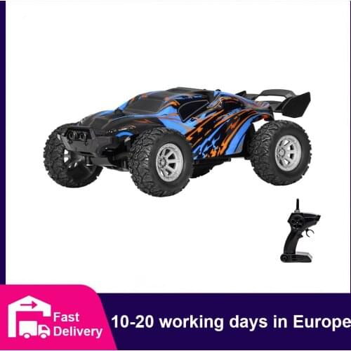 CONUSEA Mini RC Racing Car 2.4Ghz High Speed Remote Control Car 1:32 2WD Toy Cars Buggy Off Road for Boys & Girls Gift for Kids