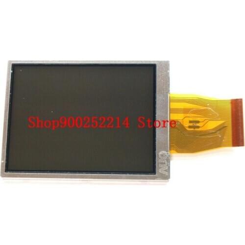NEW LCD Display Screen For BenQ X720 X725 X835 For PREMIER DM6365 DM7365 for AIGO V860 for SANYO T700 Digital Camera Repair Part