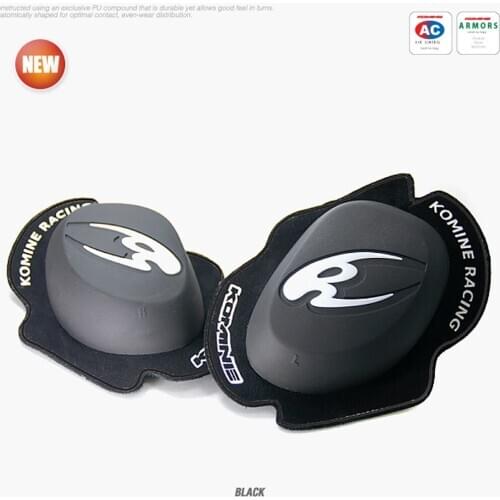 Olome Moto Knee Pads