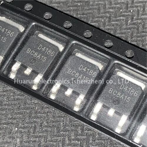 Send free 50pcs AOD454 / AOD4156 / AOD403 / AOD425 / AOD4186 TO-252 MOS tube field effect transistor
