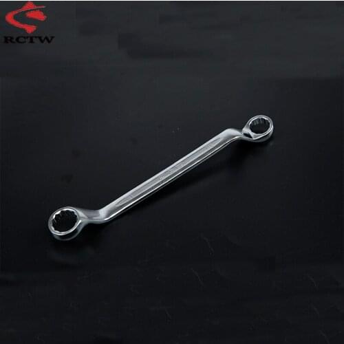 Disassembly-free Metal Handle Spark Plug Wrench for 1/5 Hpi Rofun Baha Km Rovan Baja 5T 5B 5SC Truck Rc Car Toys Parts