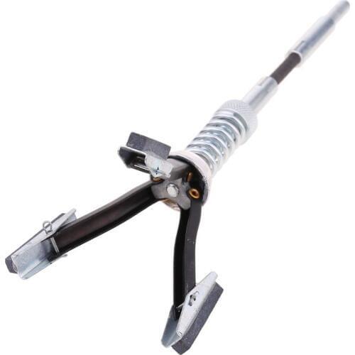 3 Legs Adjustable Brake Cylinder Hone Piston With 3 Grinding Stones Tool Range:19mm-64mm E7CA