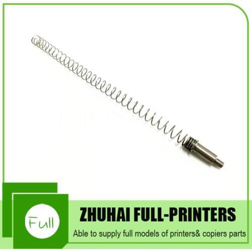 5 PCS Free Shipping New Compatible SHORT Waste Toner Auger Spring for Xerox DC4110 4112 4127 DC1100 D95 D110 D125