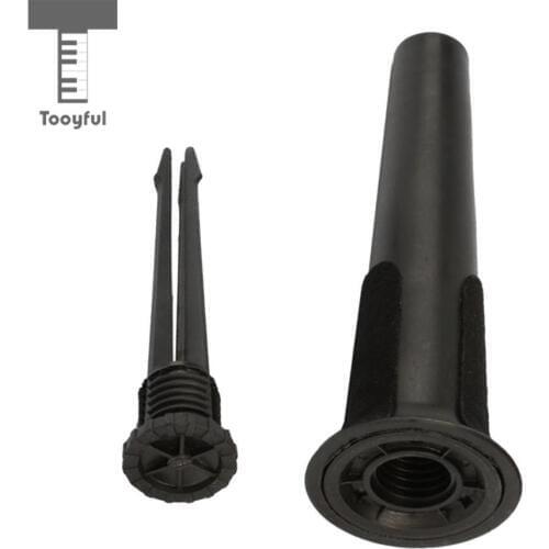 Foldable Saxophone Tripod Stand 3 Leg Sax Holder Support Bracket for Saxophone Sax Parts