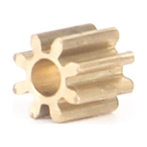 R056 8T/10T/12T/26T/28T RC Car Replacement Gear Spare Part RC Truck Part Electric RC Truck Gear