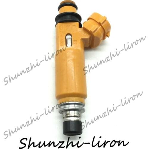 Fuel Injector Nozzle For Mitsubishi Montero Sport 3.5L 1998- 2004 195500-3300 195003300